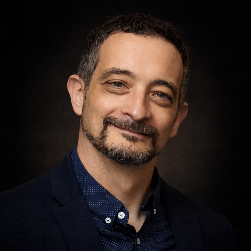 Juan Pablo de Castro