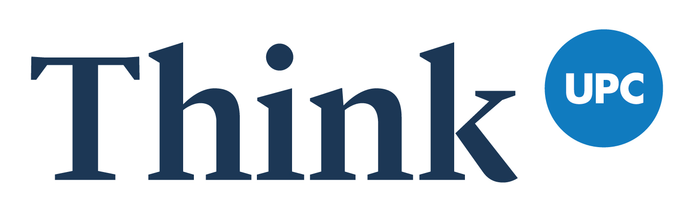 Logo Think UPC