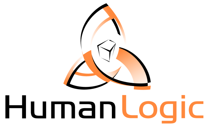 Logo Human logic